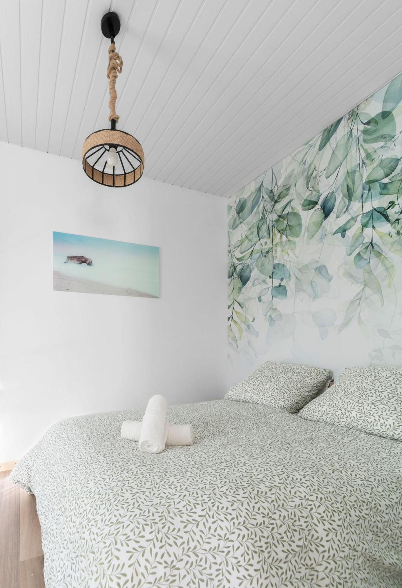 Residence Nature - Appartements Design En Centre Ville Cusset Buitenkant foto