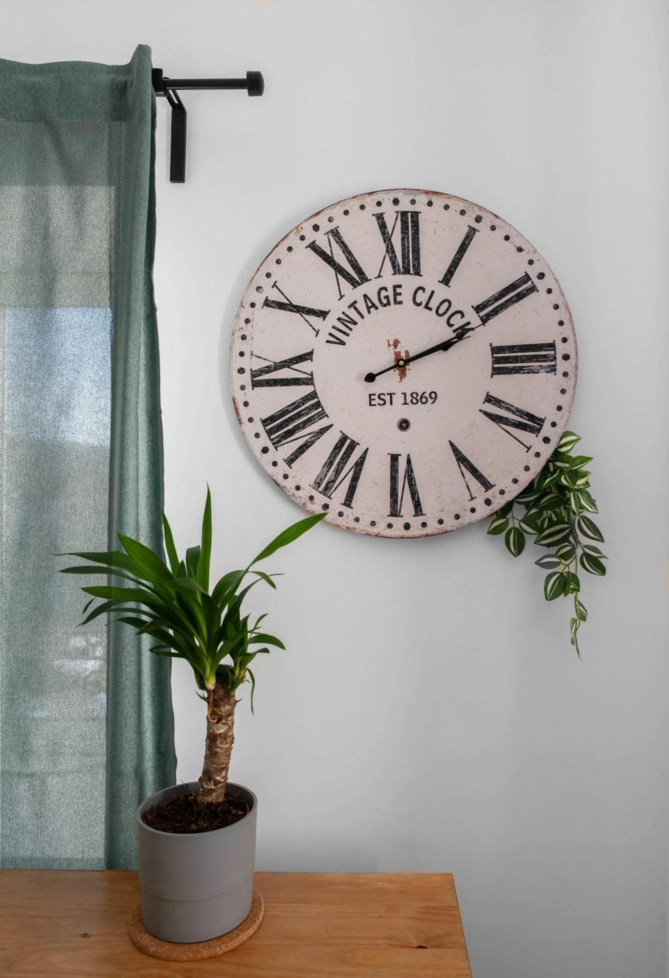 Residence Nature - Appartements Design En Centre Ville Cusset Buitenkant foto