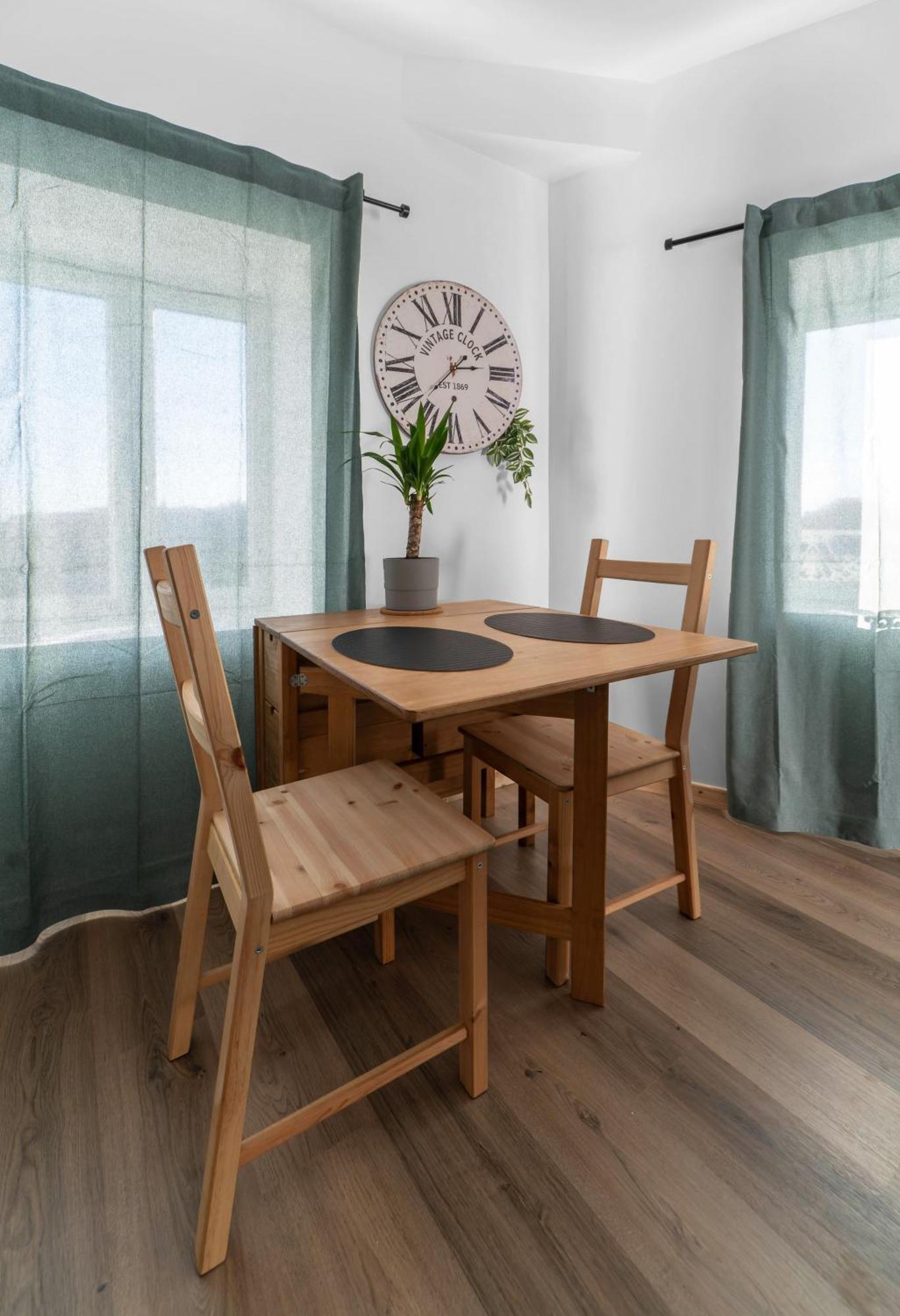 Residence Nature - Appartements Design En Centre Ville Cusset Buitenkant foto