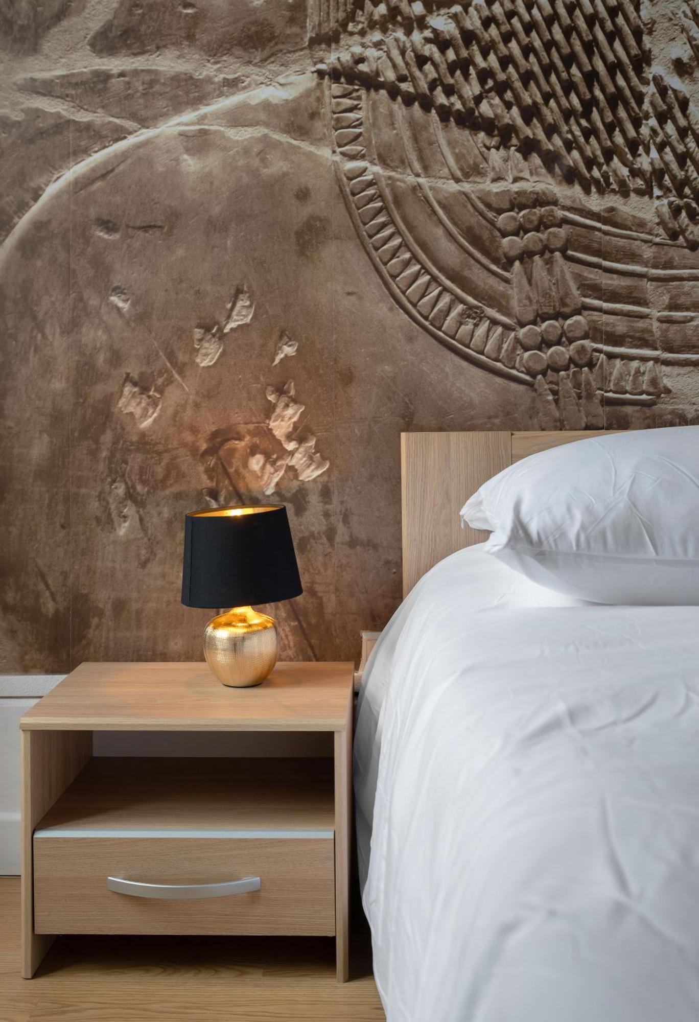 Residence Nature - Appartements Design En Centre Ville Cusset Buitenkant foto